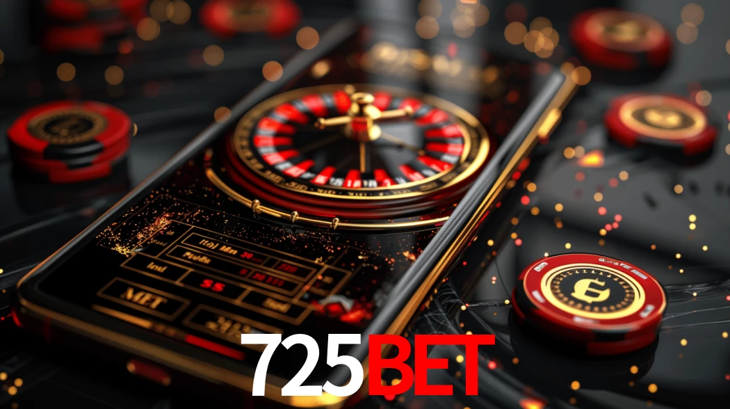 Experiência VIP 725BET