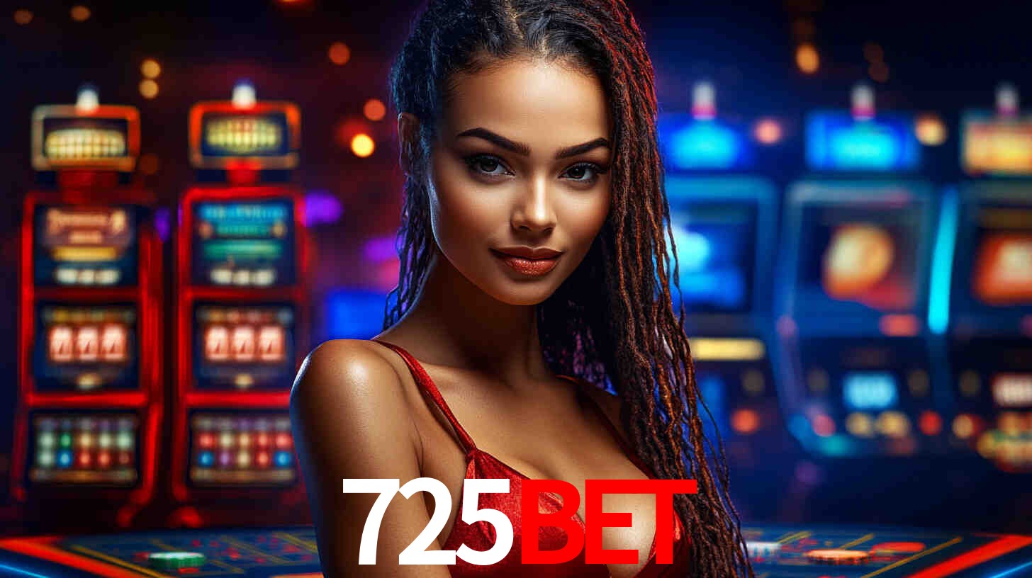 Experiência VIP 725BET