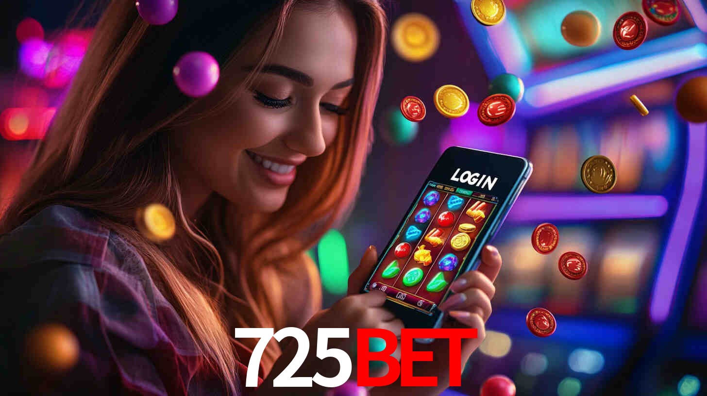 Processo de Download do App 725BET - Passo a Passo Simples