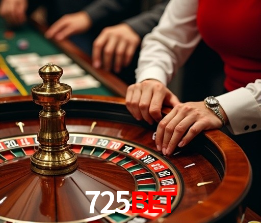 Interface do Aplicativo 725BET - Design Premium e Intuitivo