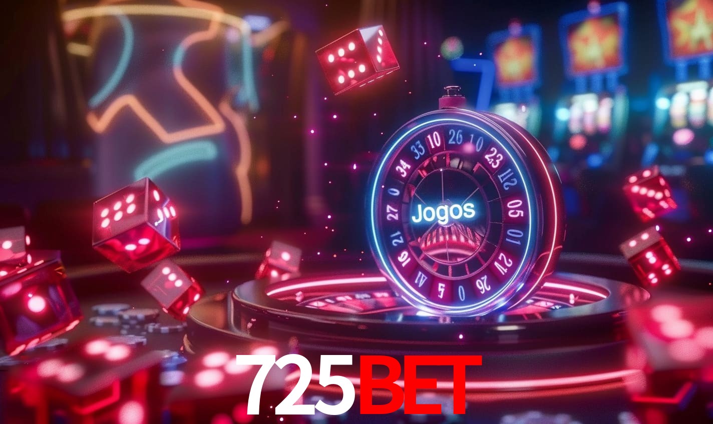Cassino ao Vivo 725BET - Dealers Brasileiros Profissionais