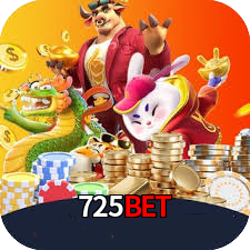 725BET Logo