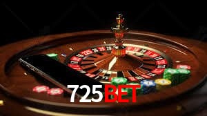 VIP Casino 725BET