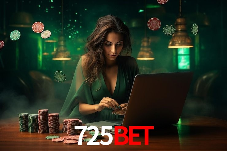 Descubra a Essência do 725BET: Nossa História e Compromissos