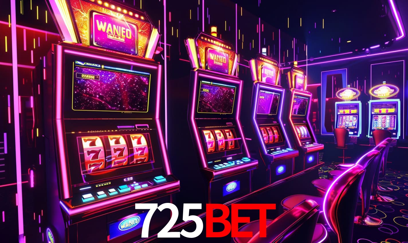 Estatísticas do Jogo 725BET