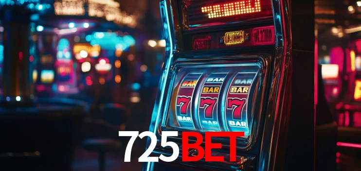 Exclusive Games 725BET