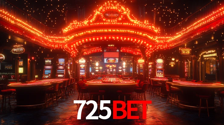 725BET,725BET.COM
