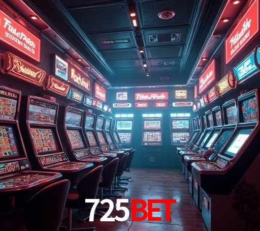 Explorando a Categoria de Eventos em Apostas na 725BET