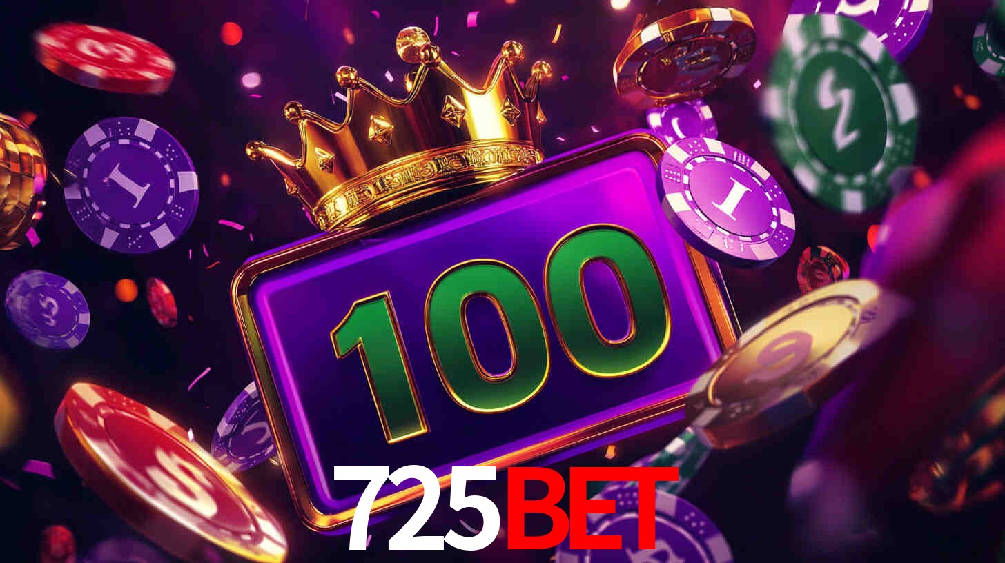 Ofertas Imperdíveis na 725BET: Promoções e Bônus Que Valem a Pena