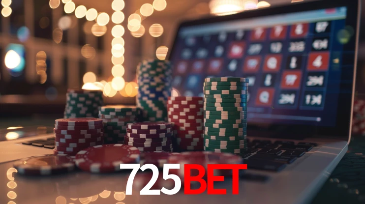 Player Reviews 725BET