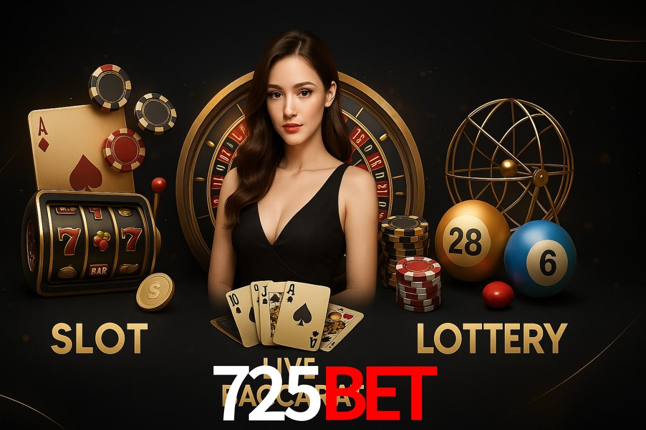 Descubra o Programa VIP da 725BET: Vantagens Exclusivas para Jogadores