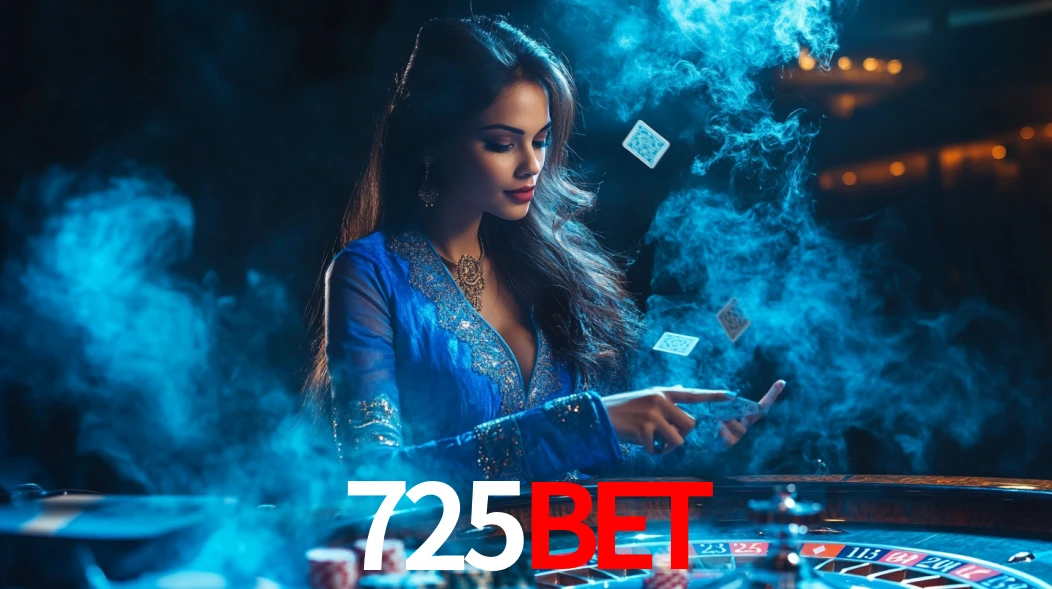 Recursos de Bônus 725BET