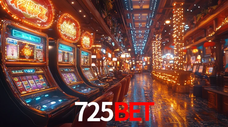 725BET app
