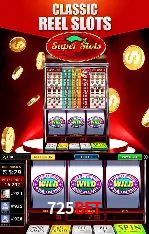 Seasonal Promotions 725BET