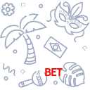 Interface do App 725BET