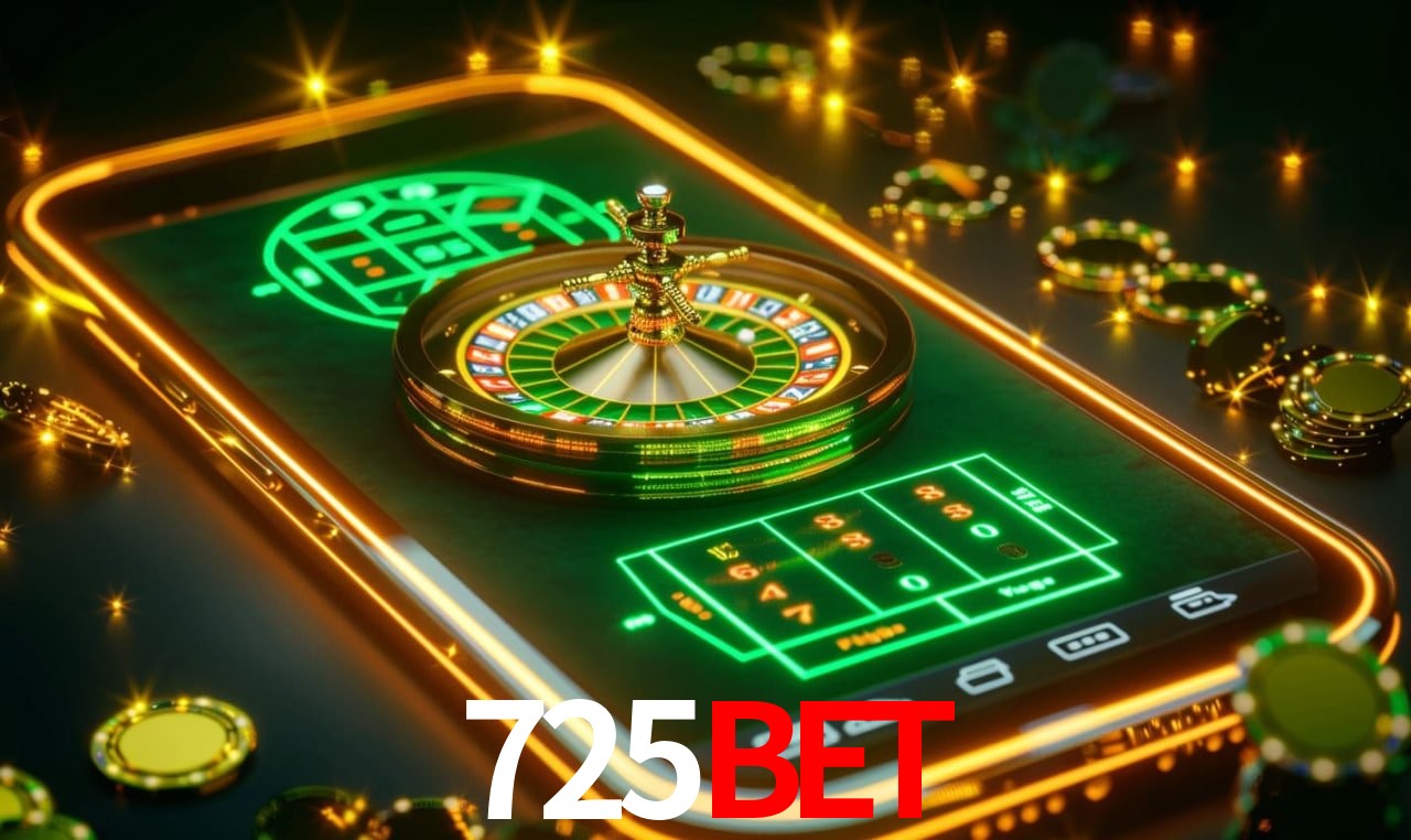 Descubra a Essência do 725BET: Nossa História e Compromissos