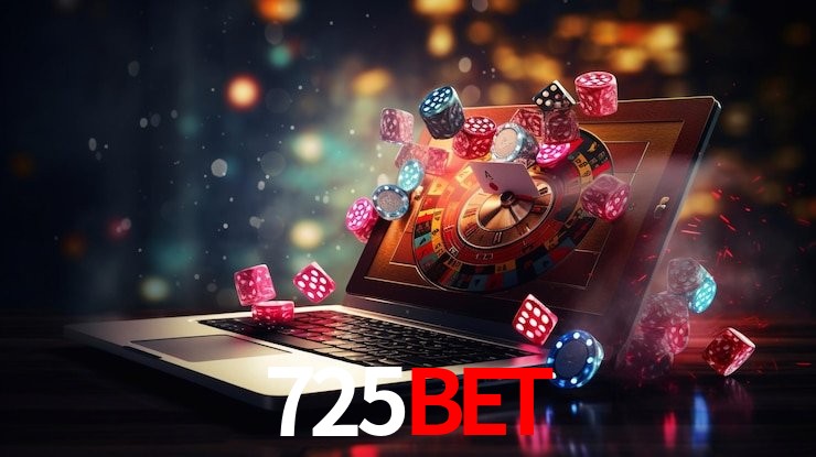 Tecnologia da Plataforma 725BET