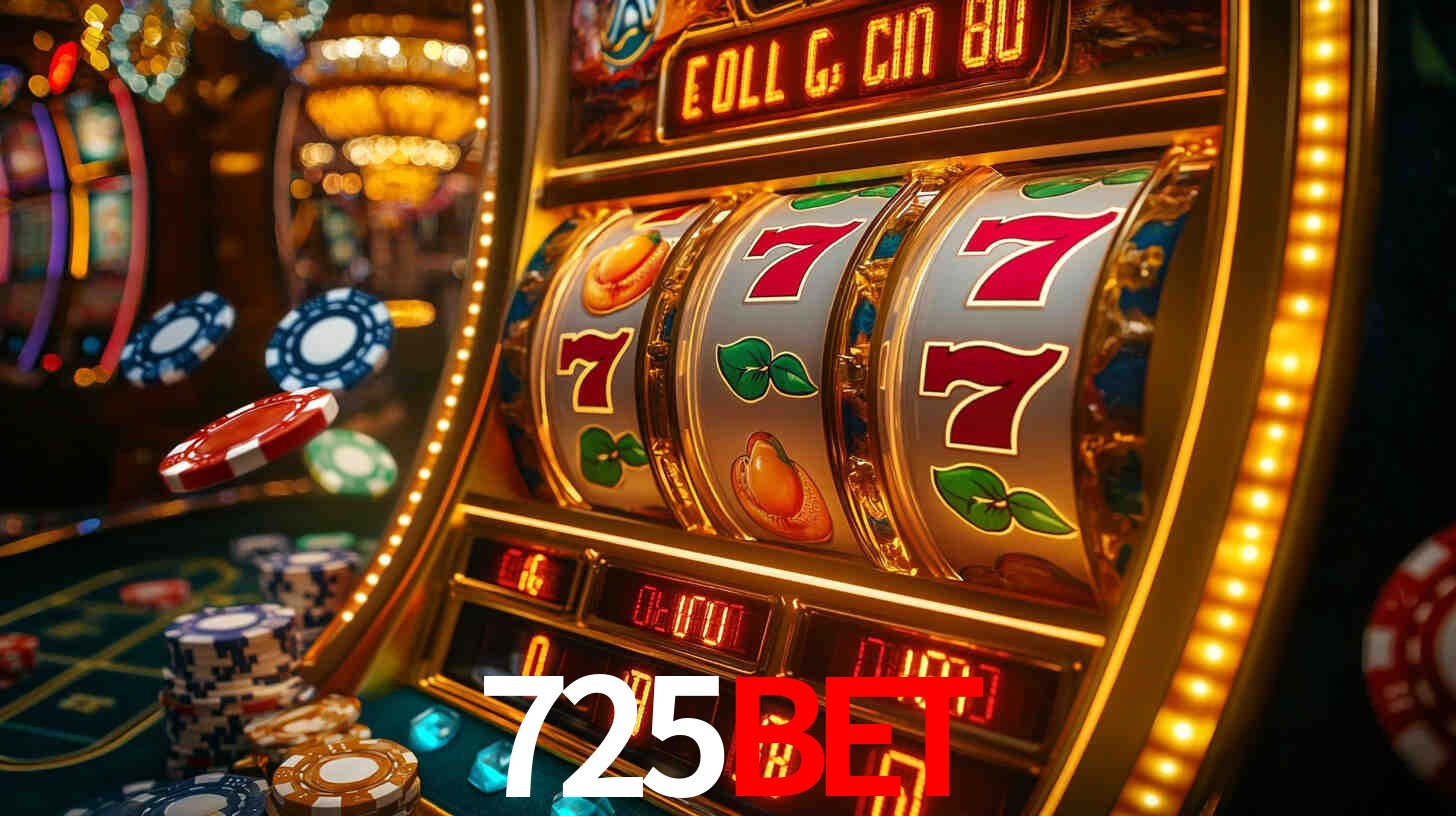 725BET app