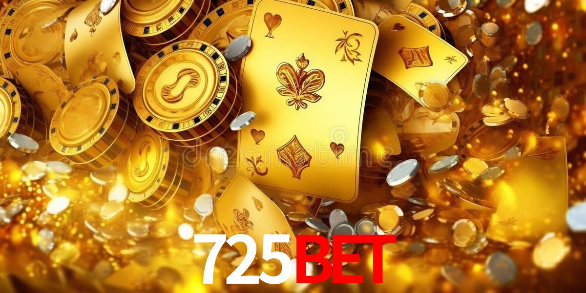 Casino Ao Vivo 725BET