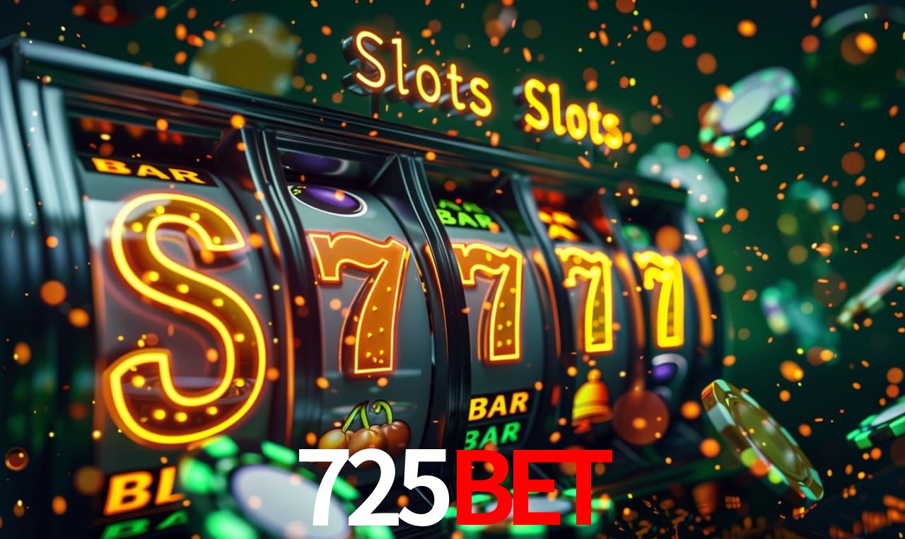 Inovações de Jogos na 725BET: O Futuro das Experiências Interativas