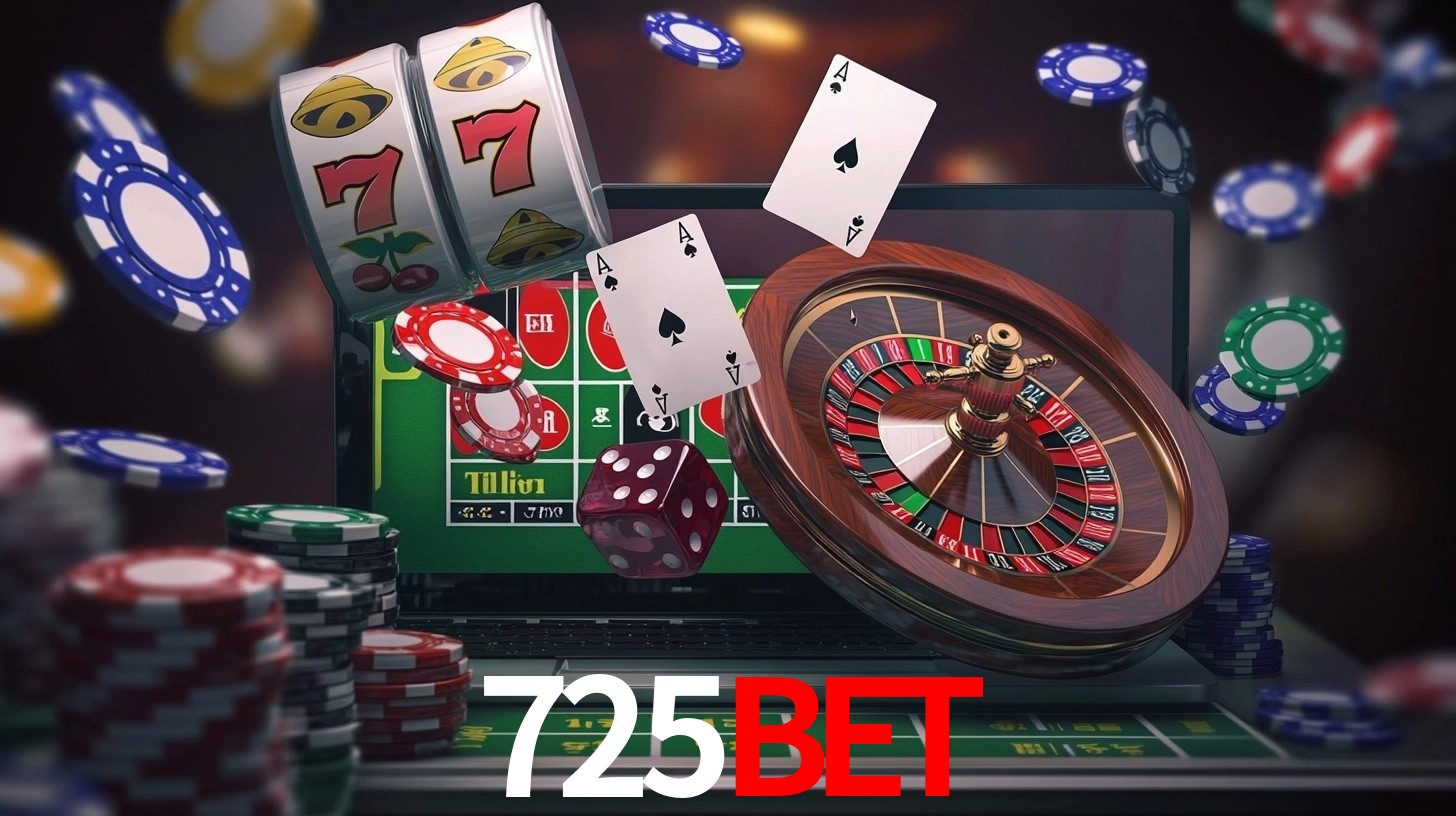 725BET,725BET.COM
