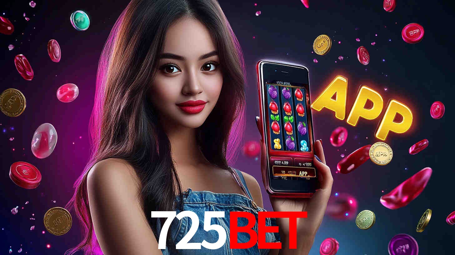 Mesa de Blackjack 725BET