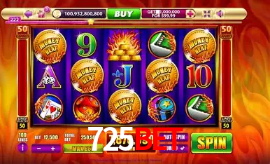 cassino 725BET