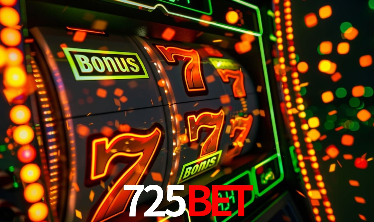 Segurança 2FA 725BET