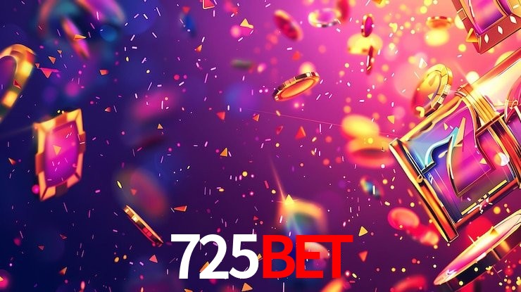 Sistemas de Segurança 725BET