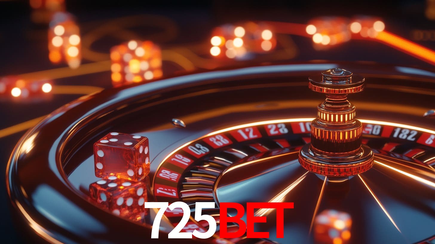 Tournaments 725BET