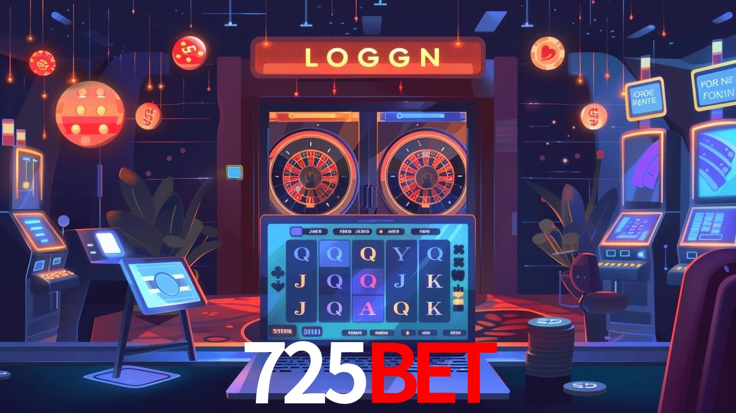 Explorando a Categoria de Eventos em Apostas na 725BET