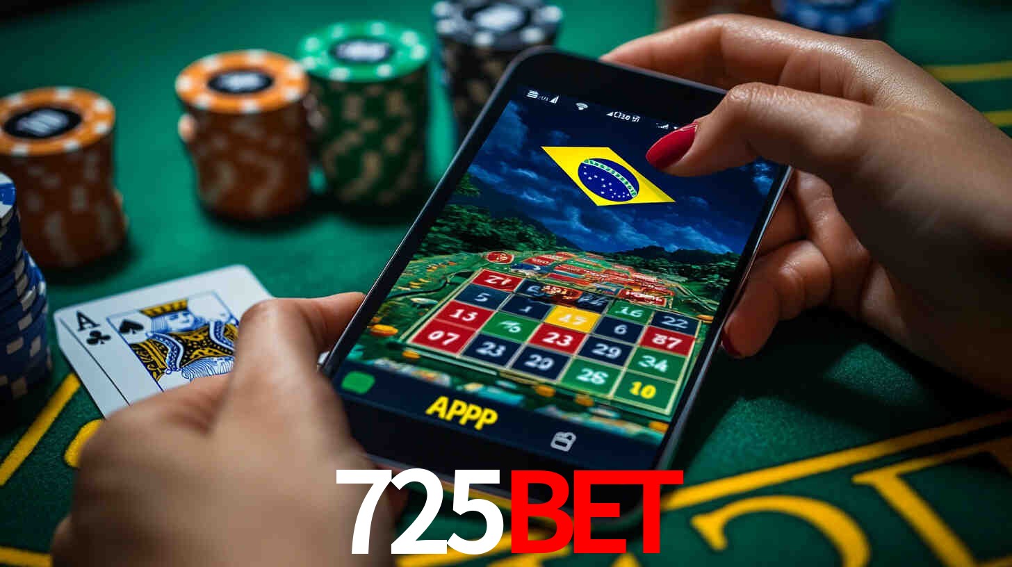 Casino VIP 725BET