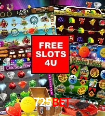 Security Systems 725BET