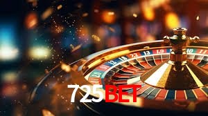 Descubra a Essência do 725BET: Nossa História e Compromissos