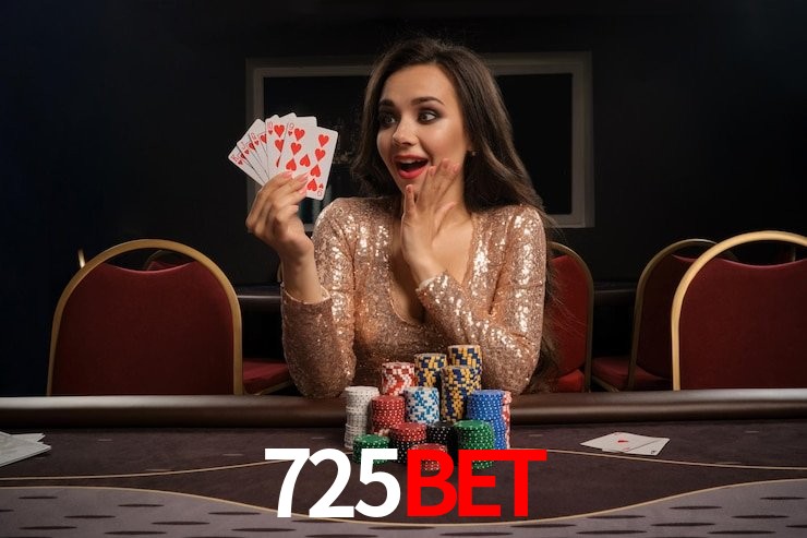 Promoções Sazonais 725BET