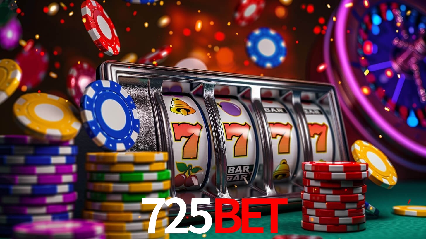 Descubra a Essência do 725BET: Nossa História e Compromissos