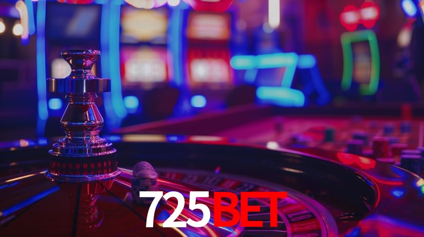 725BET: Seu Especialista em Apostas Esportivas Brasileiras