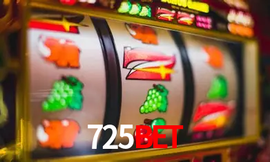 Explorando a Categoria de Eventos em Apostas na 725BET