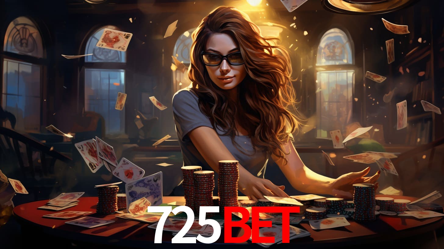 Programa VIP 725BET
