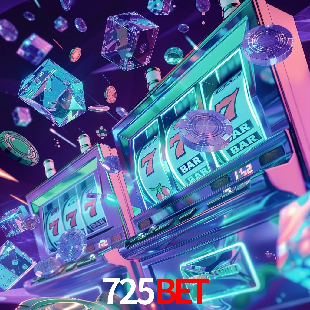 Integração de APIs 725BET