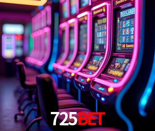 Inovações de Jogos na 725BET: O Futuro das Experiências Interativas