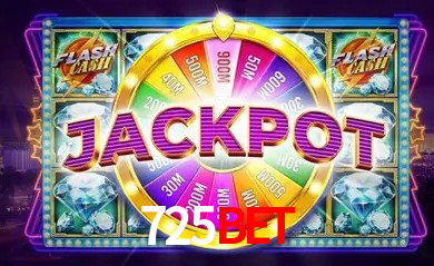 API Integration 725BET