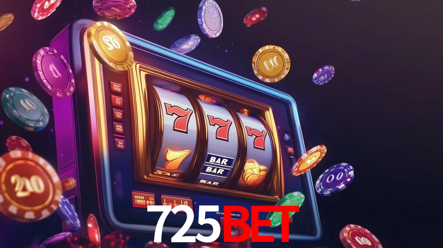 Premium Interface 725BET
