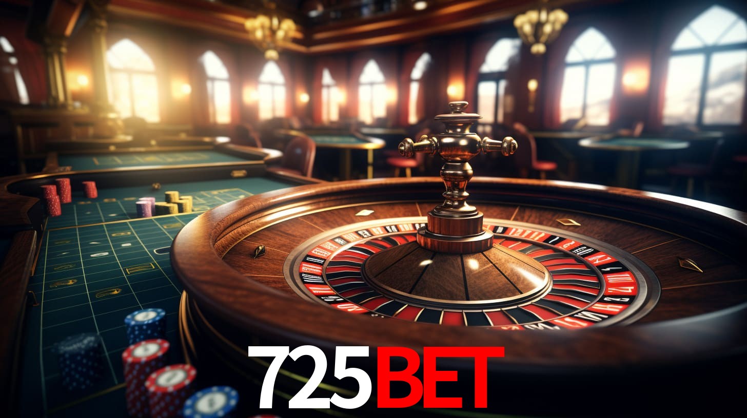 Daily Bonuses 725BET