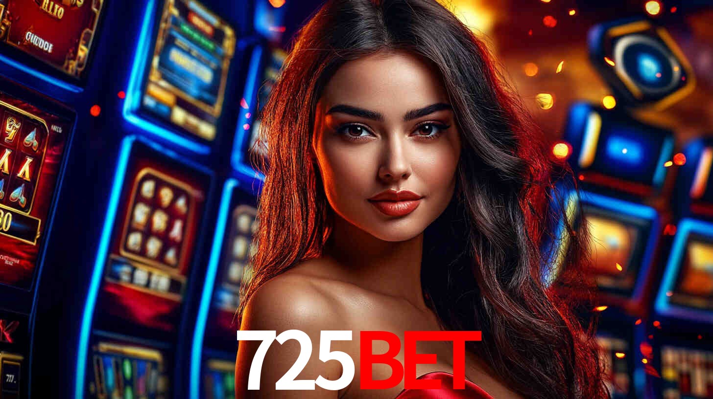 Estatísticas Esportivas 725BET