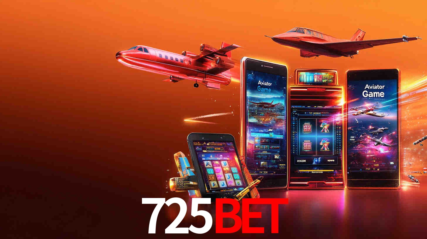 PIX Instantâneo 725BET
