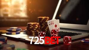Promoção Relâmpago 725BET