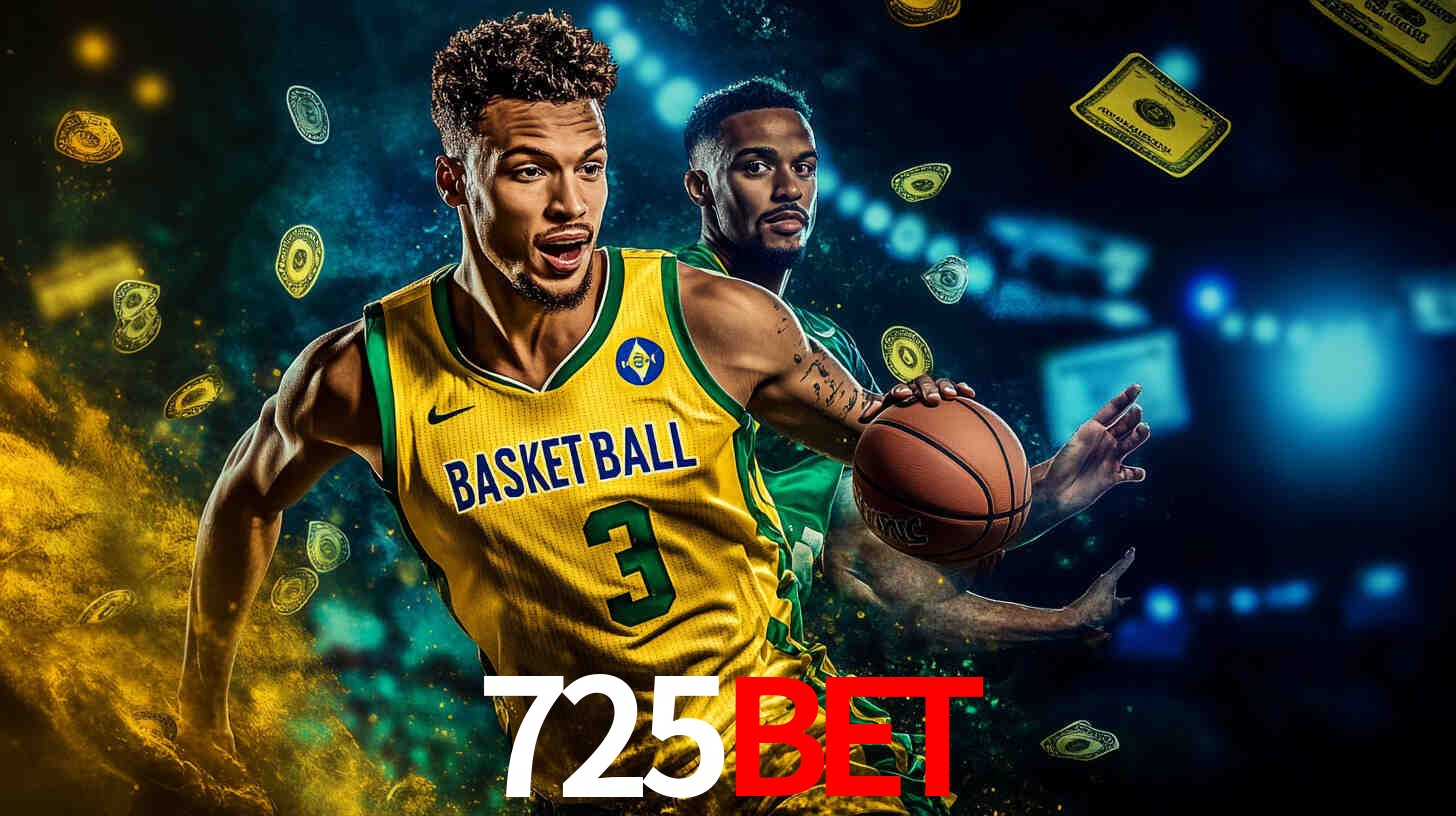 Casino Ao Vivo 725BET