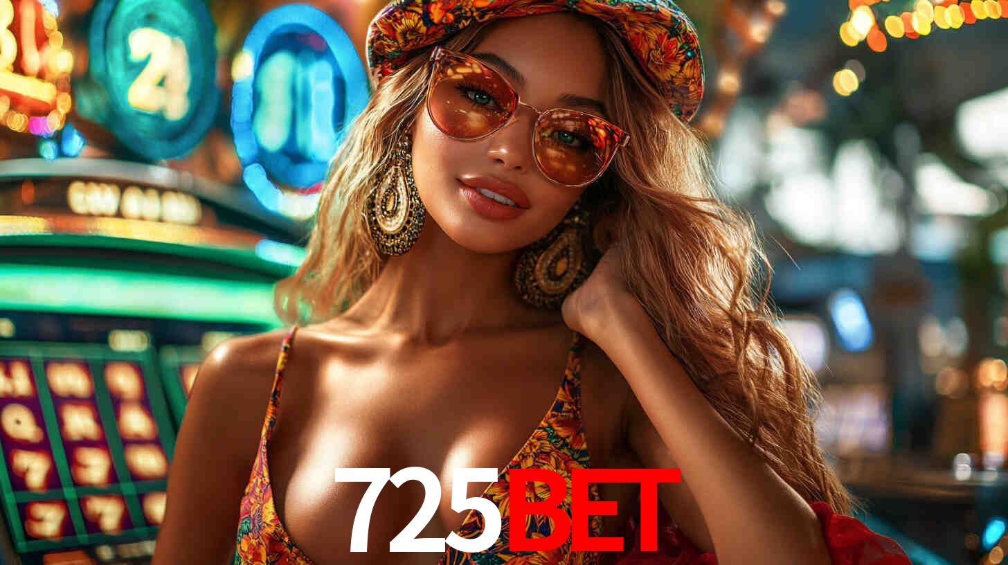 725BET,725BET.COM