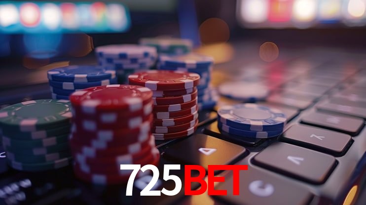 A Popularidade dos Caça-Níqueis no 725BET